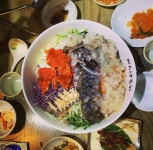 나만의 맛집 지도, 뽈레 [횟집 울릉도] 히_은님이 작성 2019/5/15