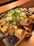 우탕 - 연남동 갈비탕 | 뽈레 Polle [우탕] 연남동 갈비탕 | 뽈레 Polle