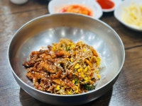 [독천식당] 량스님의 리뷰 2024/7/15