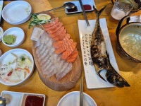 소문난 간이횟집 망원점 - 망원동 횟집 | 뽈레 Polle [소문난 간이횟집 망원점] 망원동 횟집 | 뽈레 Polle