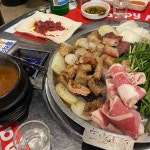 [가장 맛있는 곱창 부추곱창 신촌1호점] 냠냠님의 좋음 포스트 2021/1/17
