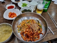 [독천식당] 돼지님의 추천 포스트 2022/7/9