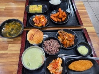 칠곡휴게소 서울방향 - 왜관읍 고속도로휴게소 | 뽈레 Polle [칠곡휴게소 서울방향] 왜관읍 고속도로휴게소 | 뽈레 Polle