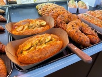 팔당제빵소 - 와부읍 베이커리카페 | 뽈레 Polle [팔당제빵소] 와부읍 베이커리카페 | 뽈레 Polle