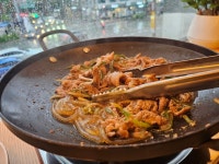 [장수우렁불백] 망고스틴반반님의 좋음 리뷰 2024/7/19