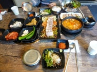 청이네 청도 미나리 삼겹 - 운정신도시 고깃집 | 뽈레 Polle [청이네 청도 미나리 삼겹] 운정신도시 고깃집 | 뽈레 Polle