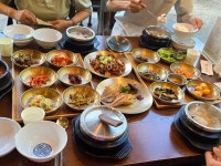 [강민주의 들밥 직영점] 진주동님의 리뷰 2026/3/30