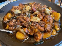 달계찜닭 - 옥길동 찜닭 | 뽈레 Polle [달계찜닭] 옥길동 찜닭 | 뽈레 Polle