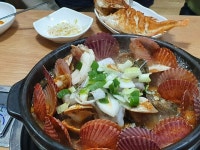 [다담아 해물뚝배기] 무밍요님의 추천 리뷰 2022/10/11