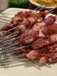 한성양꼬치 강남점 - 역삼동 양꼬치 | 뽈레 Polle [한성양꼬치 강남점] 역삼동 양꼬치 | 뽈레 Polle