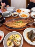 [금자매 식당] 감자님의 좋음 리뷰 2023/7/31