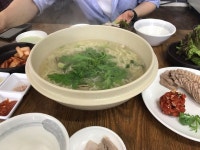 [공원칼국수] 아이사타님의 추천 리뷰 2019/7/2