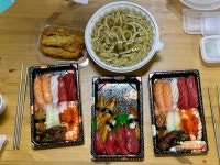 [송정 초밥] 면발님의 추천 리뷰 2021/9/15