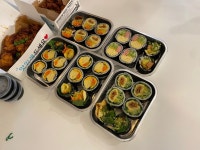 오토김밥 서초 - 서초동 한식 | 뽈레 Polle [오토김밥 서초] 서초동 한식 | 뽈레 Polle
