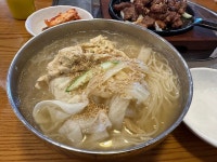 우명미사리밀빛초계국수칼국수경기광주점 | [미사리 밀빛 초계국수 경기광주점] Bab.masitna님의 추천 포스트 2023/6/4