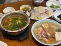 [명성횟집] 하동하동님의 추천 리뷰 2023/6/7