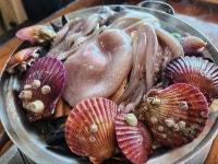 최피디해물칼국수율량사천점 - 사천동 한식 | 뽈레 Polle [최피디해물칼국수율량사천점] 사천동 한식 | 뽈레 Polle
