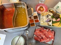 샤랄라 화랑샤브 - 고잔동 샤브샤브 | 뽈레 Polle [샤랄라 화랑샤브] 고잔동 샤브샤브 | 뽈레 Polle