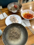 [성천 막국수] 빵짱님의 추천 리뷰 2022/9/1