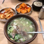 군포식당 - 산본신도시 설렁탕 | 뽈레 Polle [군포식당] 산본신도시 설렁탕 | 뽈레 Polle