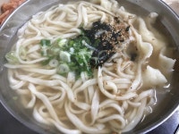 고향집 - 망원동 칼국수 | 뽈레 Polle [고향집] 망원동 칼국수 | 뽈레 Polle
