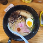 [텐진 라멘 선유도점] 포크님의 좋음 리뷰 2021/7/7