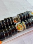 오로지김밥 - 행구동 김밥 | 뽈레 Polle [오로지김밥] 행구동 김밥 | 뽈레 Polle