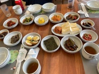 [금자매 식당] 낙지님의 리뷰 2024/7/18