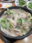 동춘 사골 순대국 동춘점 - 동춘동 순대국 | 뽈레 Polle [동춘 사골 순대국 동춘점] 동춘동 순대국 | 뽈레 Polle