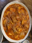 [유자유 김치떡볶이 신촌점] 맛있는것만먹고싶어님의 좋음 리뷰 2022/2/2