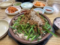 시골순대 - 진안읍 순대국 | 뽈레 Polle [시골순대] 진안읍 순대국 | 뽈레 Polle