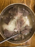 나만의 맛집 지도, 뽈레 [하동관 강남분점] 요제프님이 작성 2017/10/17