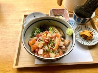 [오복수산 연남점] 마가렛님의 좋음 리뷰 2022/7/18