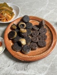 올레 하르방 찹쌀순대 - 해다움 | 뽈레 Polle [올레 하르방 찹쌀순대] 해다움 | 뽈레 Polle