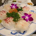 [묵호횟집] 은하수님의 좋음 리뷰 2020/9/25