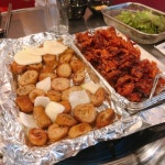 [왕십리 불곱창] juice님의 좋음 리뷰 2019/8/15