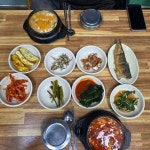 [고강 보리밥] 내허리님의 리뷰 2026/1/27