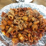 [맛나곱창] May Won님의 추천 포스트 2018/10/16