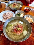 [필동면옥] 강무결님의 리뷰 2024/7/17