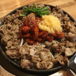 [차돌박힌 쭈꾸미 종로본점] 정접시🤍님의 좋음 리뷰 2018/4/4