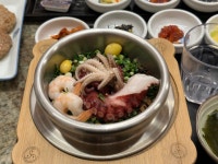 [온 따뜻한 솥밥] 린님의 리뷰 2025/2/22