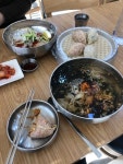 유성할매국수 - 반석동 한식 | 뽈레 Polle [유성할매국수] 반석동 한식 | 뽈레 Polle