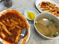 나만의 맛집 지도, 뽈레 [만나분식] 광인님이 작성 2018/5/1