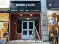 [파더스 베이글 정자점] sunghyo.jung님의 리뷰 2022/9/19