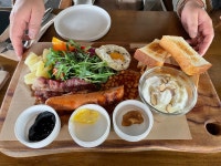 스테이블 14 - 주암동 브런치카페 | 뽈레 Polle [스테이블 14] 주암동 브런치카페 | 뽈레 Polle