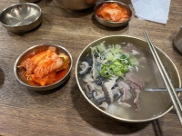 [하동관 명동본점] 이왕먹는거맛있게먹고파님의 리뷰 2025/2/21