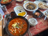 [임곡반점] 강낭콩님의 리뷰 2026/3/9