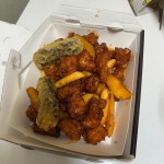 일오삼 닭강정 까치산본점 - 화곡동 닭강정 | 뽈레 Polle [일오삼 닭강정 까치산본점] 화곡동 닭강정 | 뽈레 Polle