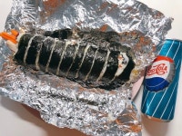 [참맛분식] 일자산 고라니님의 추천 리뷰 2018/10/27