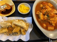 철당간 떡볶이 - 남문로2가 떡볶이 | 뽈레 Polle [철당간 떡볶이] 남문로2가 떡볶이 | 뽈레 Polle